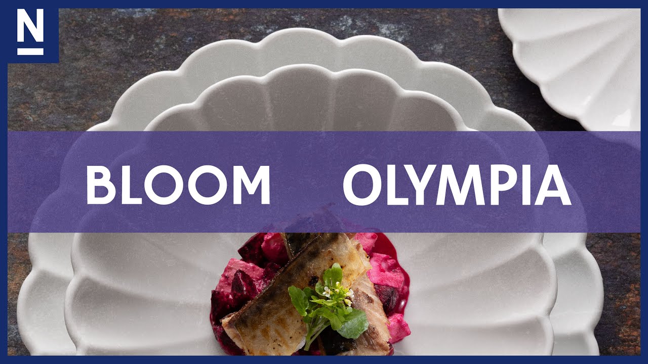 Olympia | Bloom