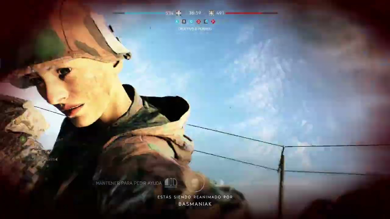 que equipo mas malo no merece la pena BATTLEFIELD V