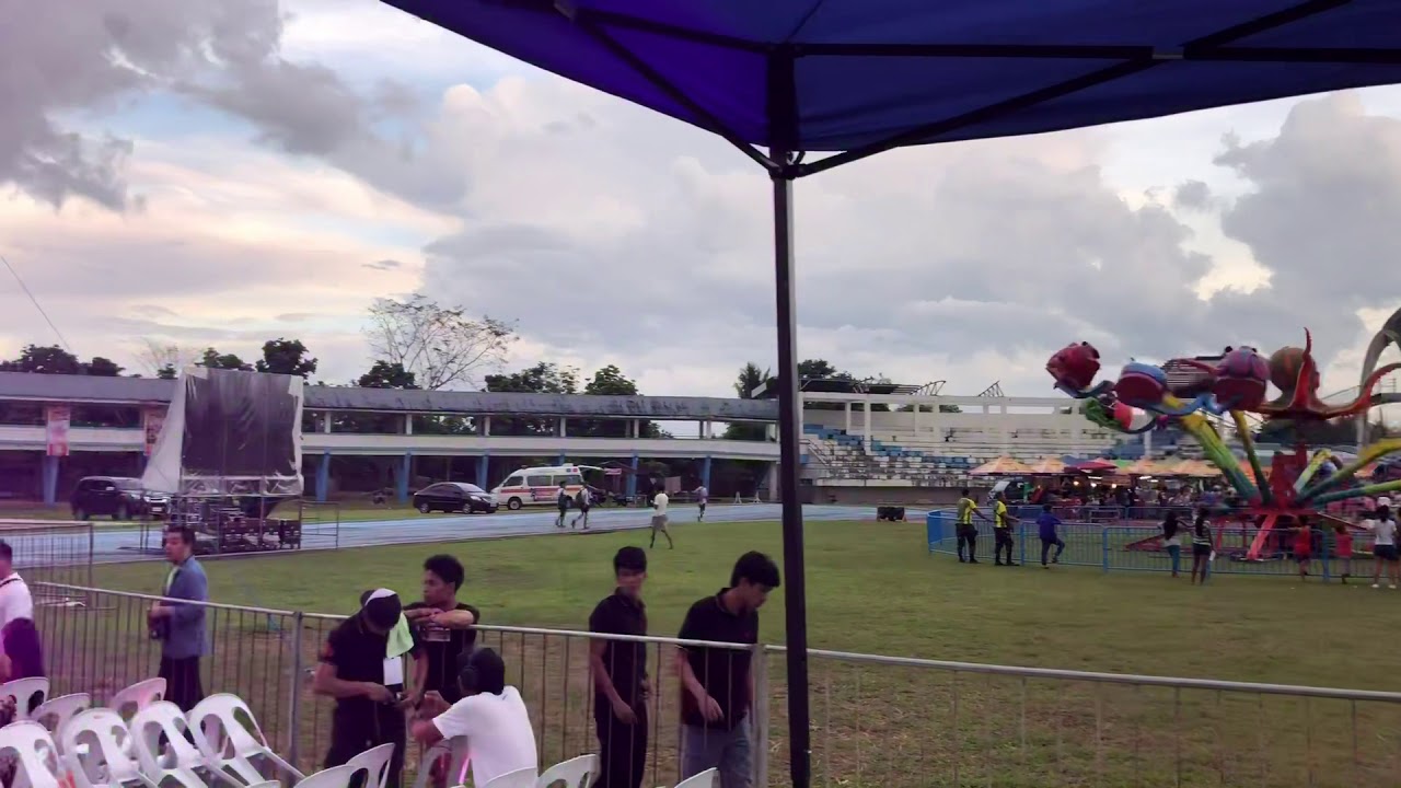 Kaogma 2018 Street Dance Revolution