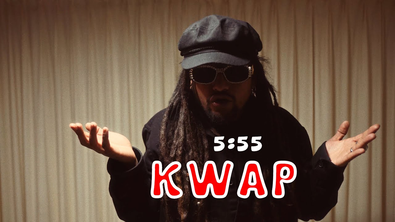 5:55