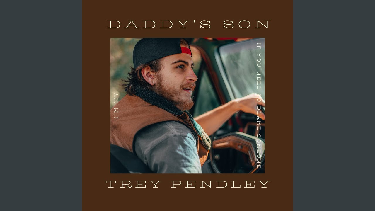 Daddy's Son