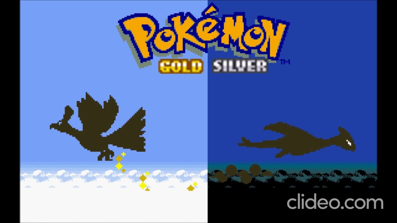 My Top 10 GameBoy's Music