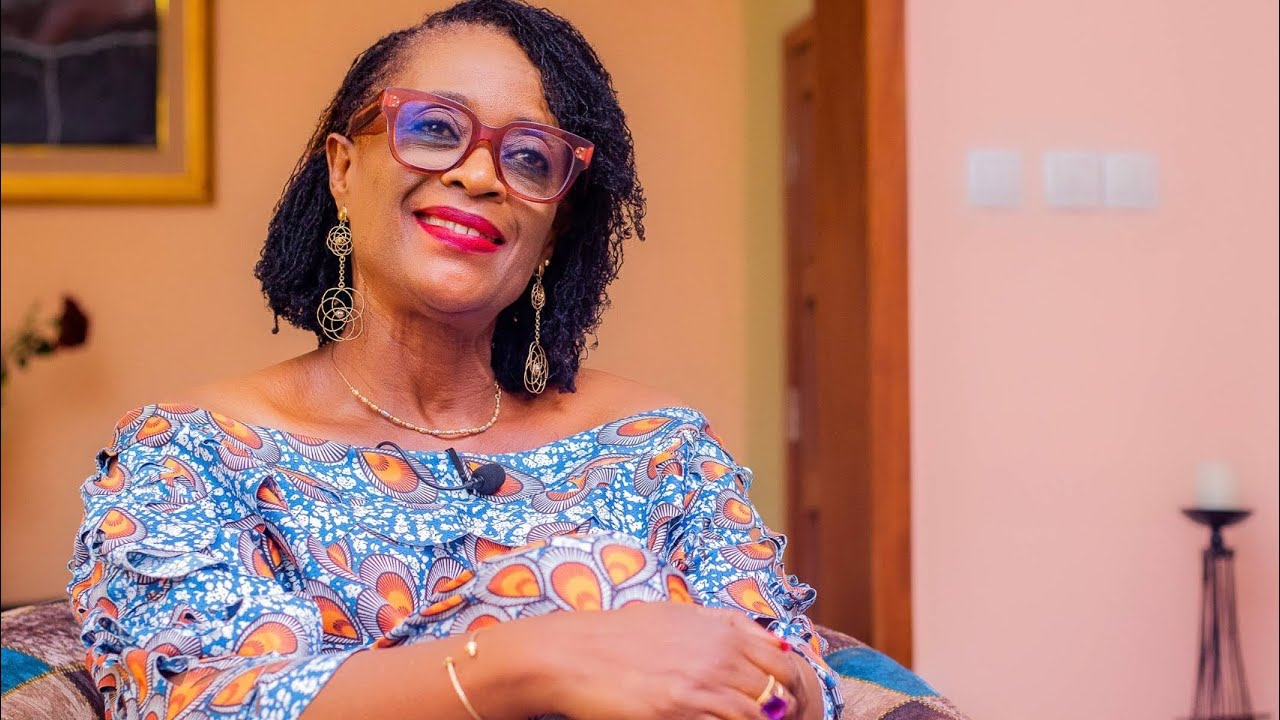 Jeanne Gapiya || Mukenyezi ur’inkingi y’urugo n’igihugu. Ubutwari bwacu niwo mushinge wa Kazoza keza