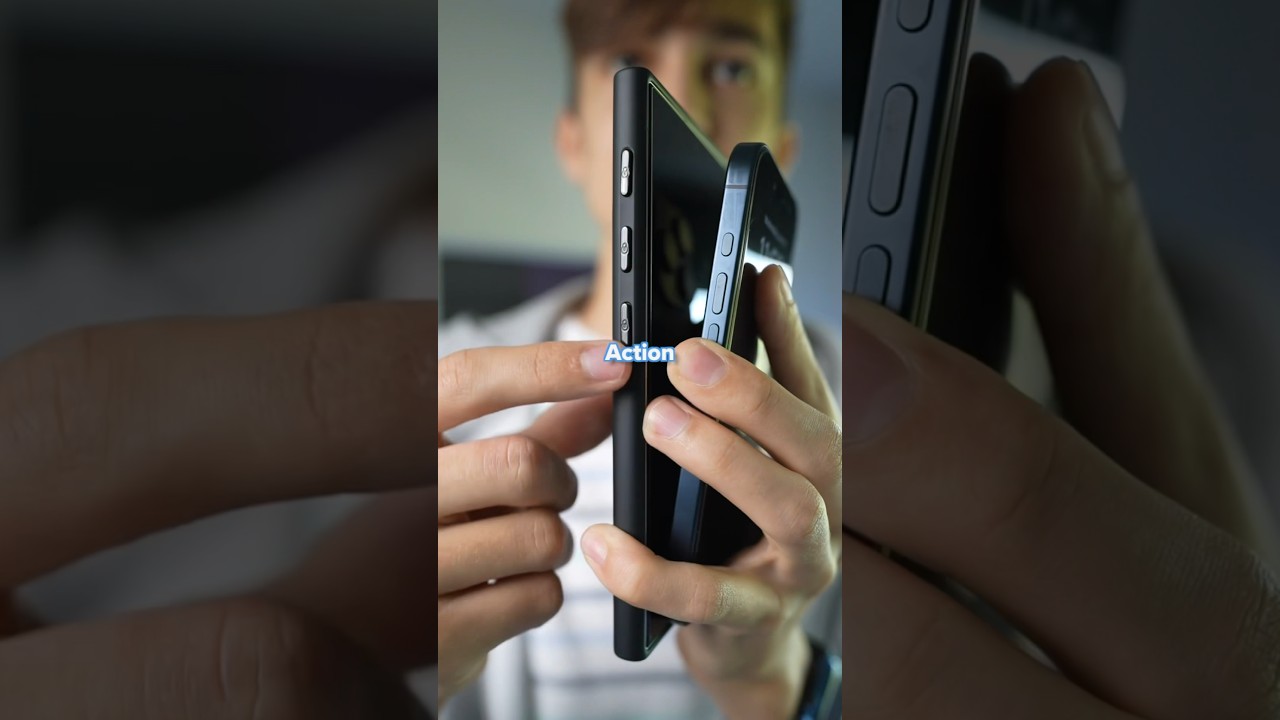 Most UNDERRATED smartphone case🤯