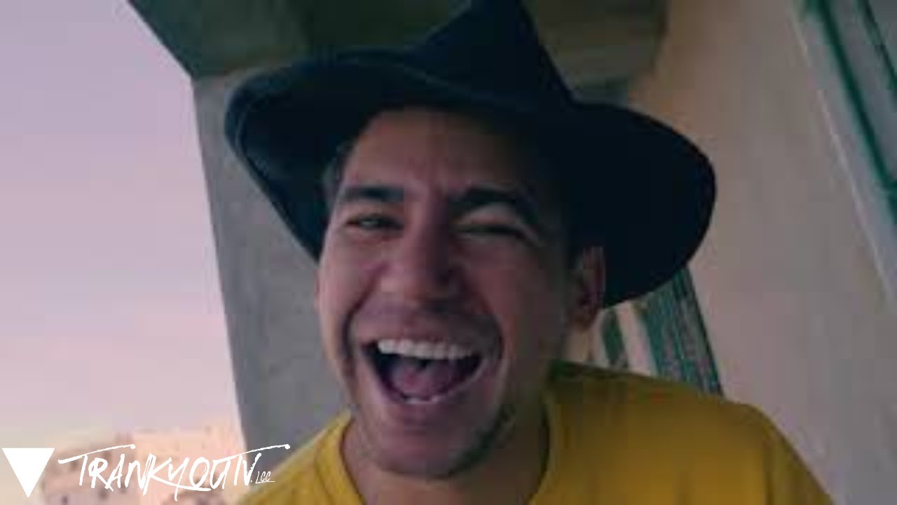 Poeta Callejero - Mi Sombra (VIDEO OFICIAL)