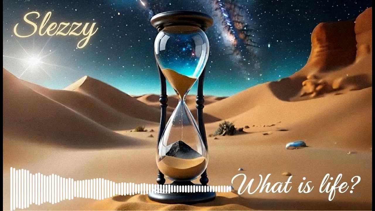 Slezzy - Gbegbe Ft Saal