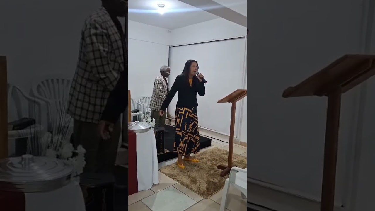 Gloria a Deus 🙏🙏