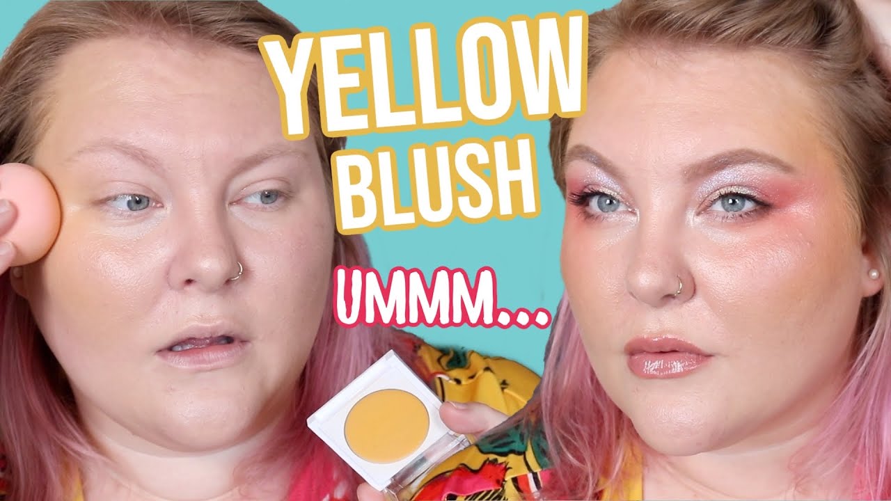 I Kinda Hate It... I Kinda Like It... Experimenting w/ Newish Makeup Products! Talk-Through GRWM!