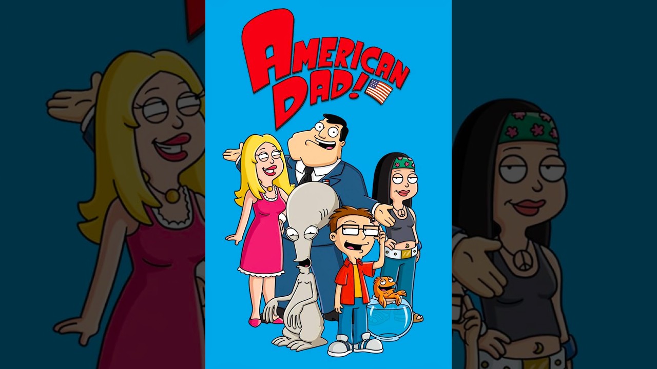 [FREE FOR PROFIT] American Dad Type Beat