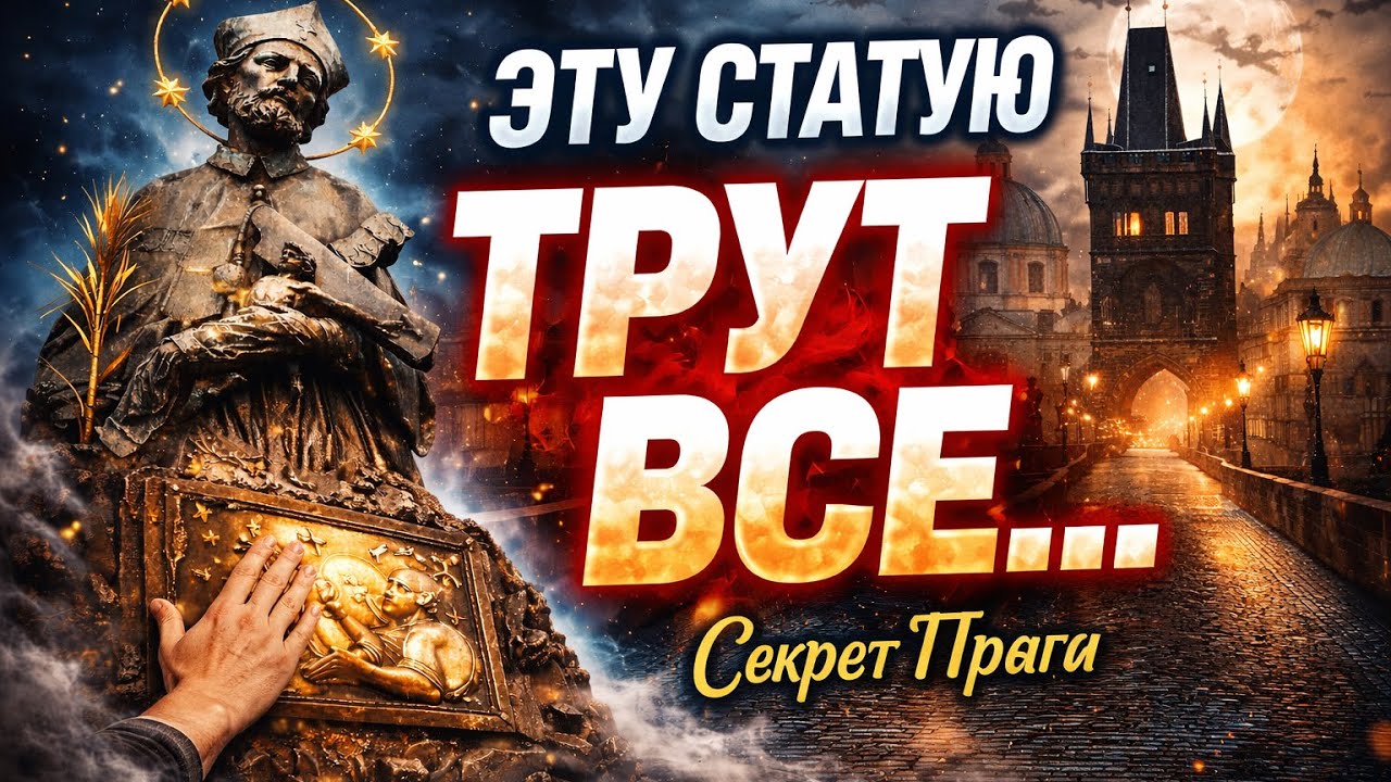 Граф из Парижа-на Карлов мост!!!