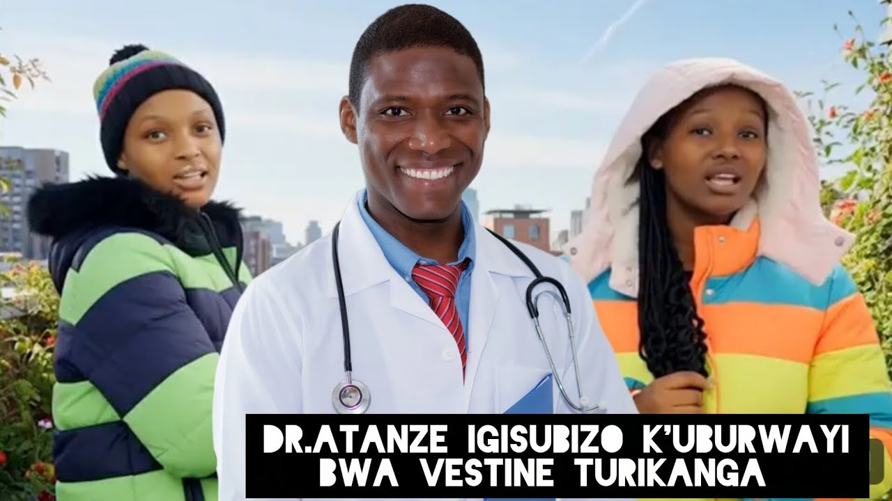 🩸Dr. Ashyize ukuri hanze k'uburwayi bwa Vestine🔜Akomeje kuremba mumusengere