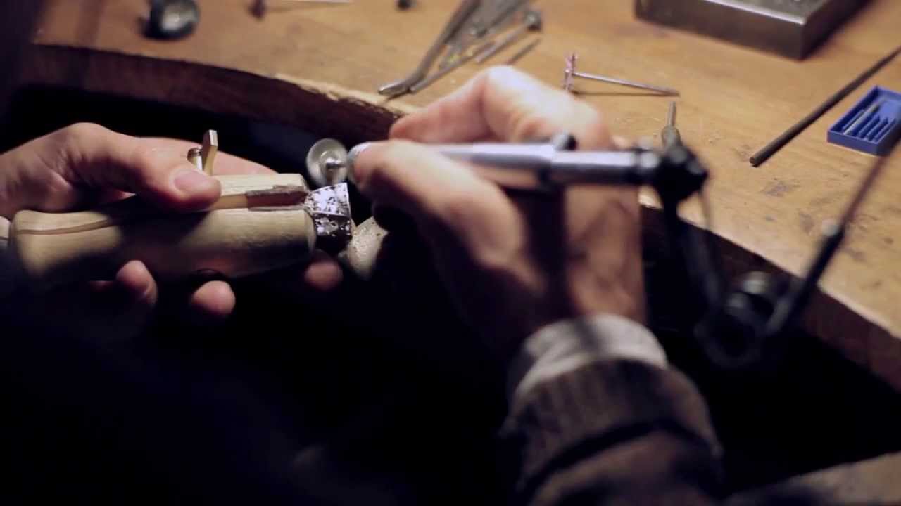 Overview of the jewellery school Metallo Nobile