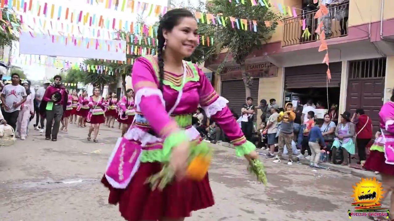 CARNAVAL CHICHEÑO 