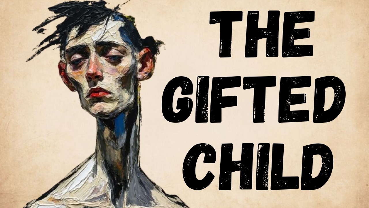 The Hidden Pain of the Gifted Child