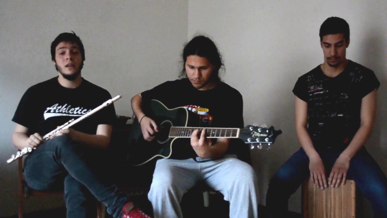 Είχα μια αγάπη μια φορά- Ρουμπαγιάτ