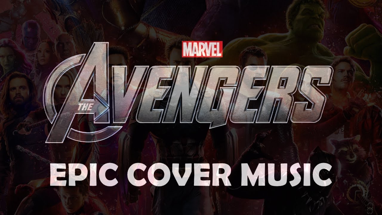 Avengers Assemble | EPIC COVER MUSIC