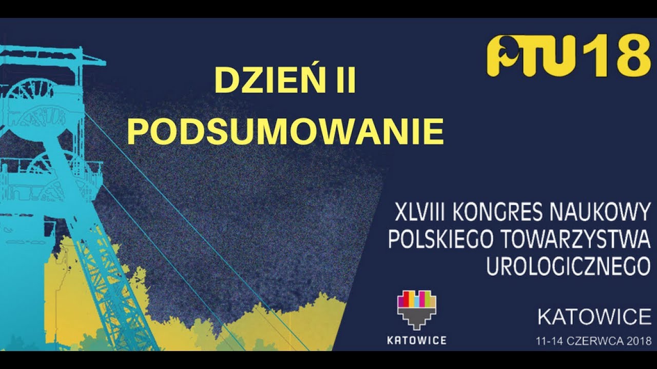 PTU18 - II DZIEŃ