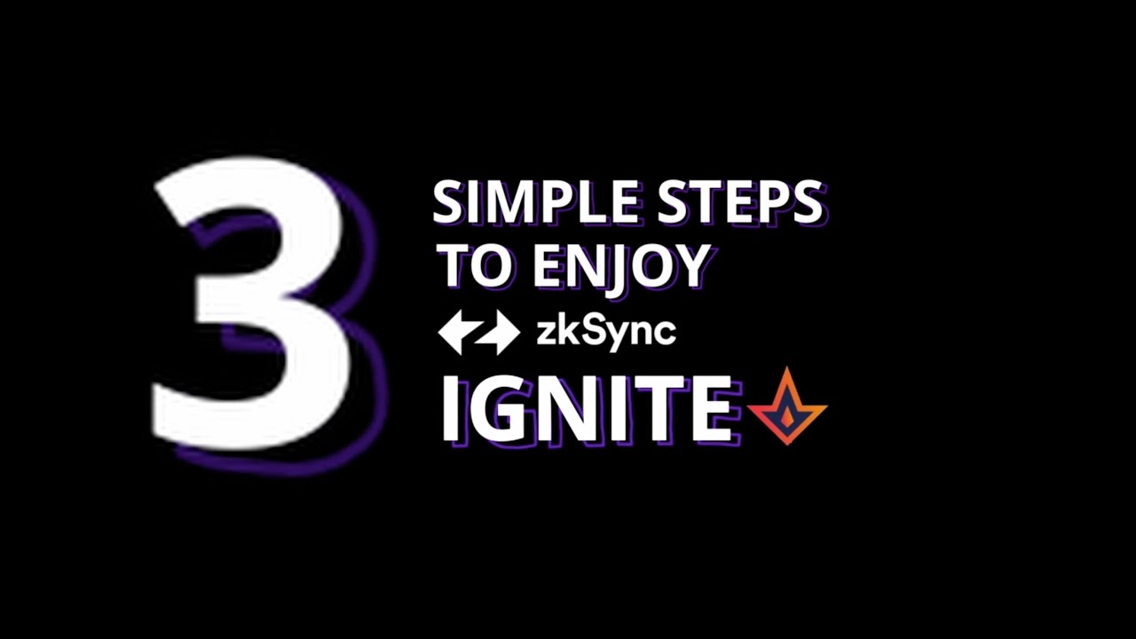 Jumper Exchange | zkSync Ignite tutorial