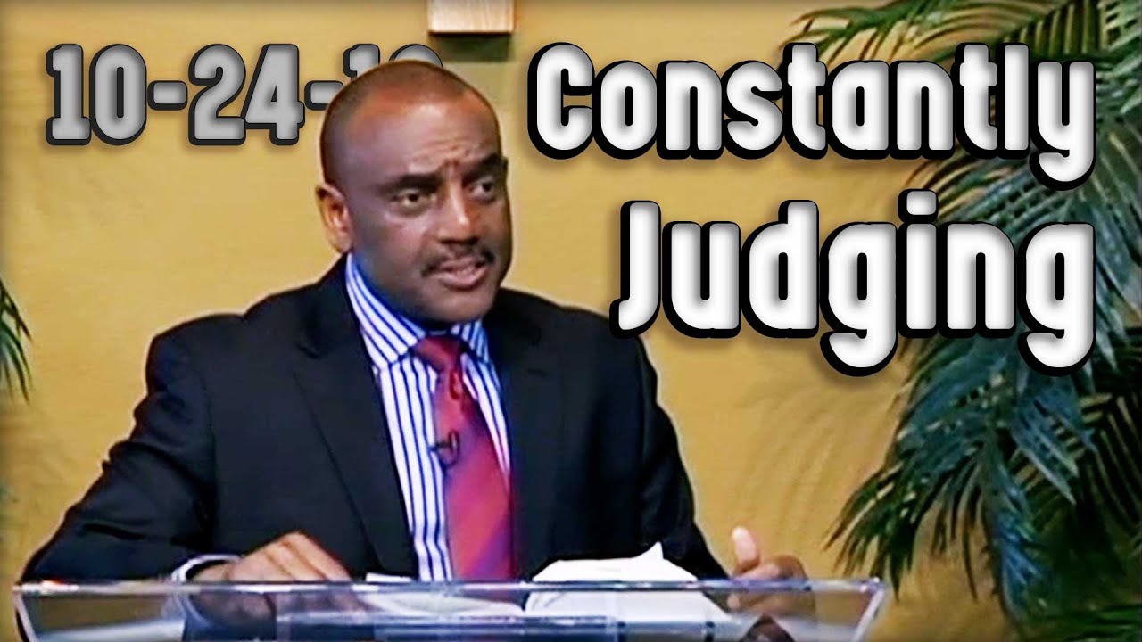 Can You Be Tempted After Being Born Again? | Archive 10/24/10