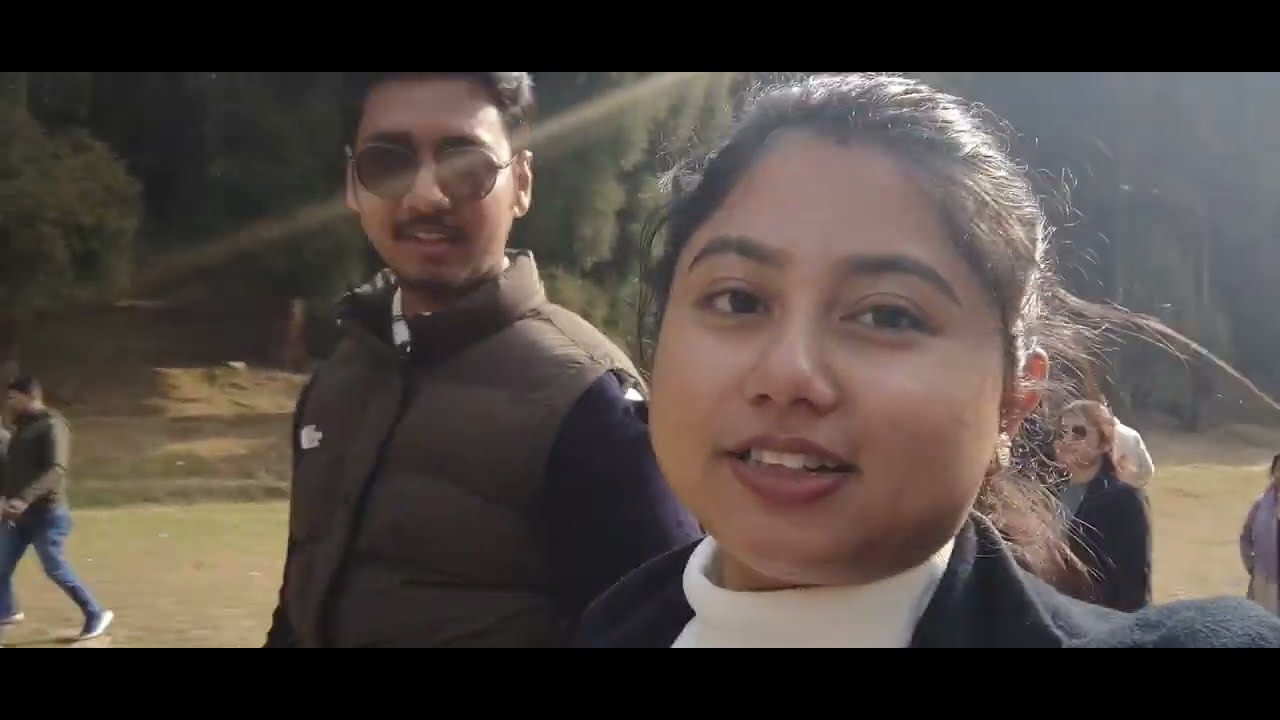 Darjeeling Day -2।। Dipsikha আমাদের ছেড়ে চলে গেলো।। রাতে গেলাম Glenary's।।mini pahelgam 