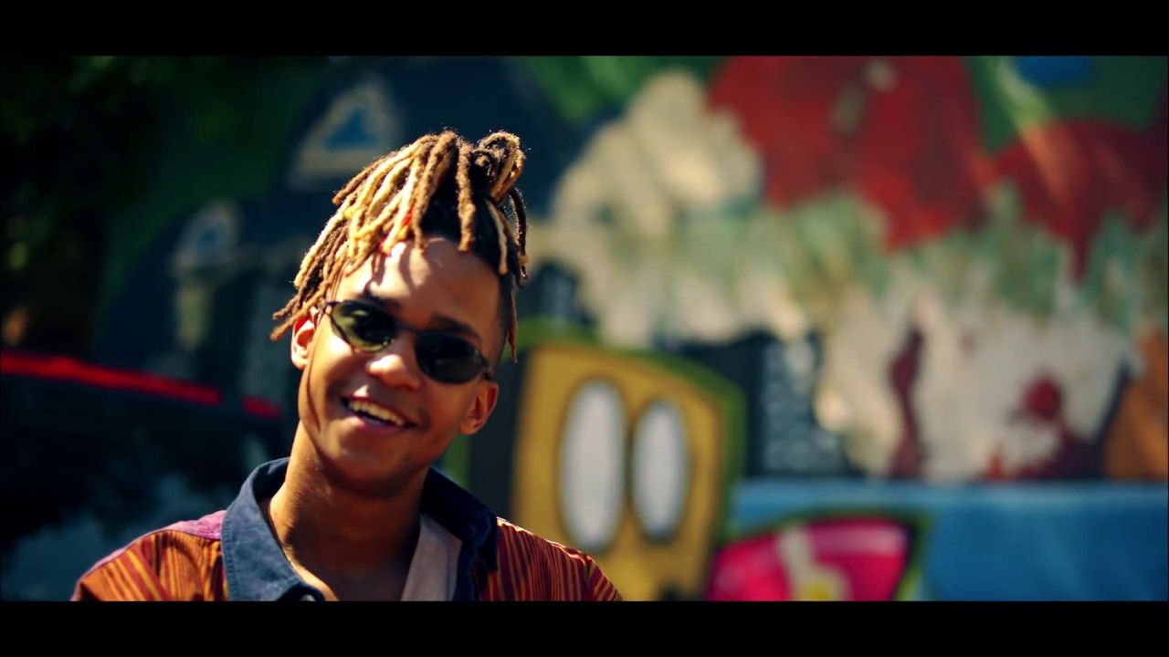 Trainer - No Problems (Video Oficial)