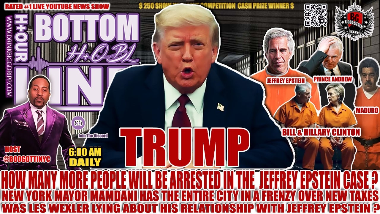 Trump how many more people will be arrested in theJeffrey Epstein case? #trump #goviral #love