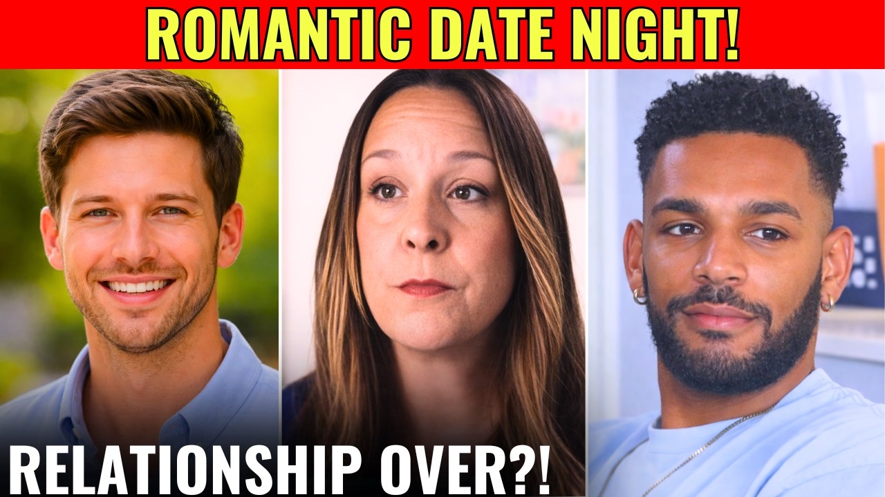 Kim Menzies Shockingly Rejects Joe After Perfect Date?! Fans Stunned
