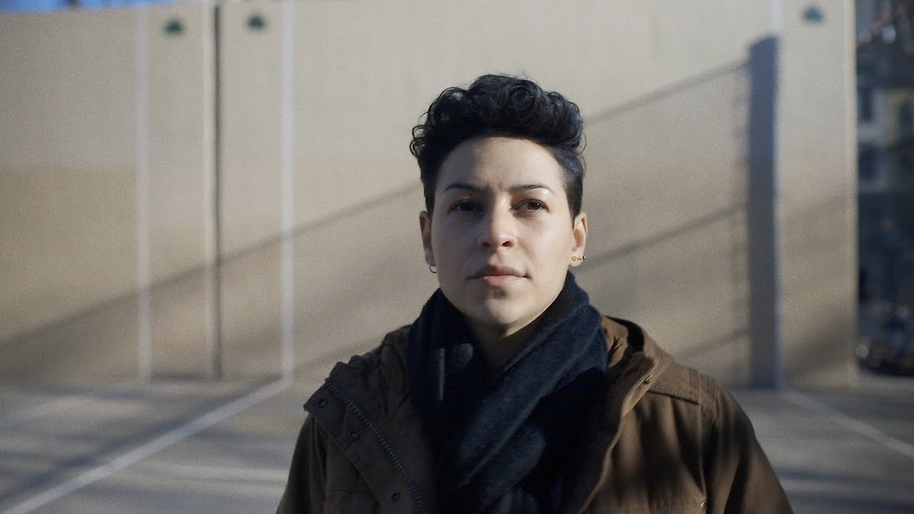 Denice Frohman - 