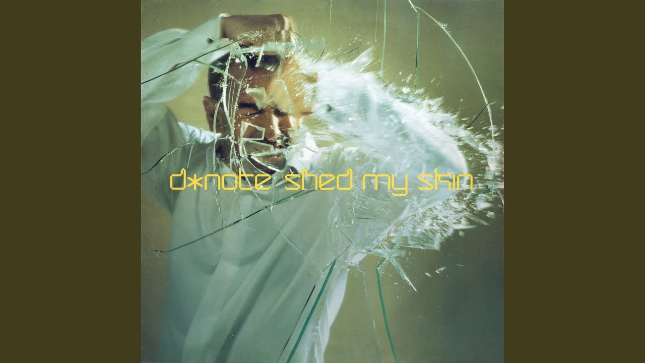 Shed My Skin (Pete Heller's Stylus Vocal Mix)
