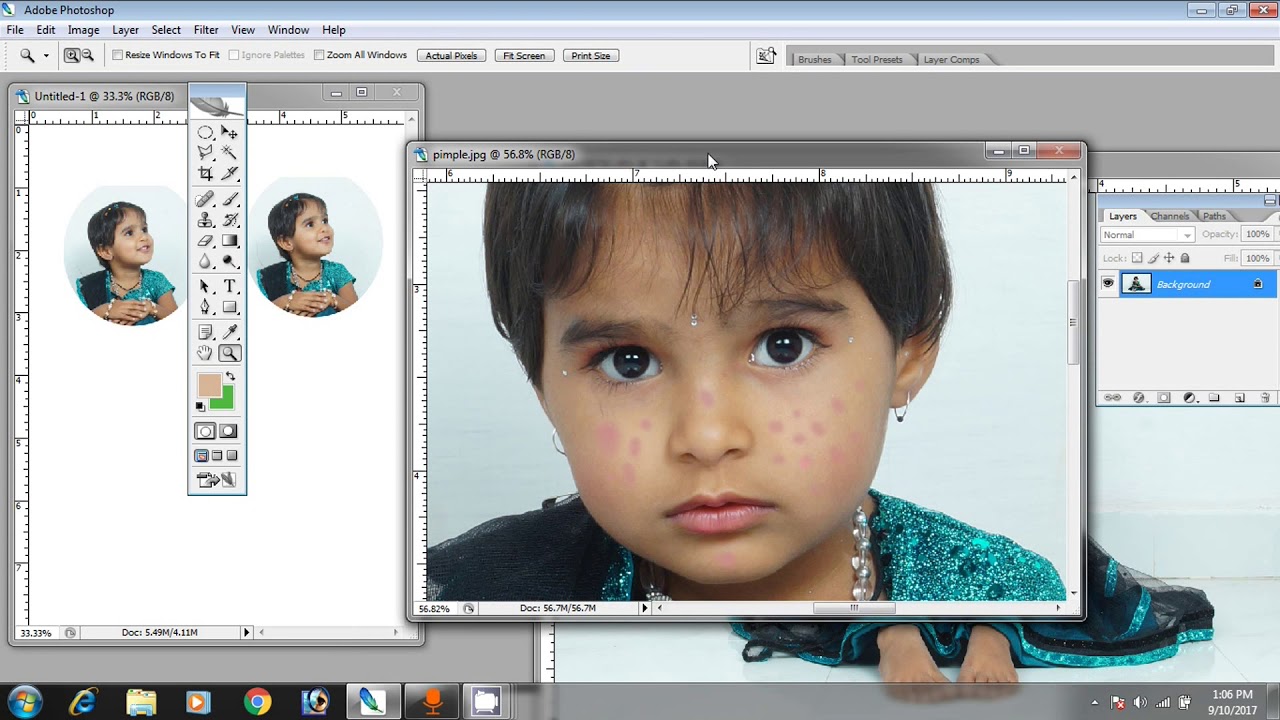 PHOTOSHOP CS2 KE TOOLS KI JANKARI part 02/ photoshop cs2 tools tutorial part 02