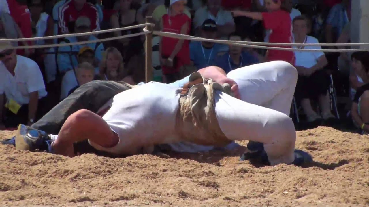 SWISSWRESTLING 