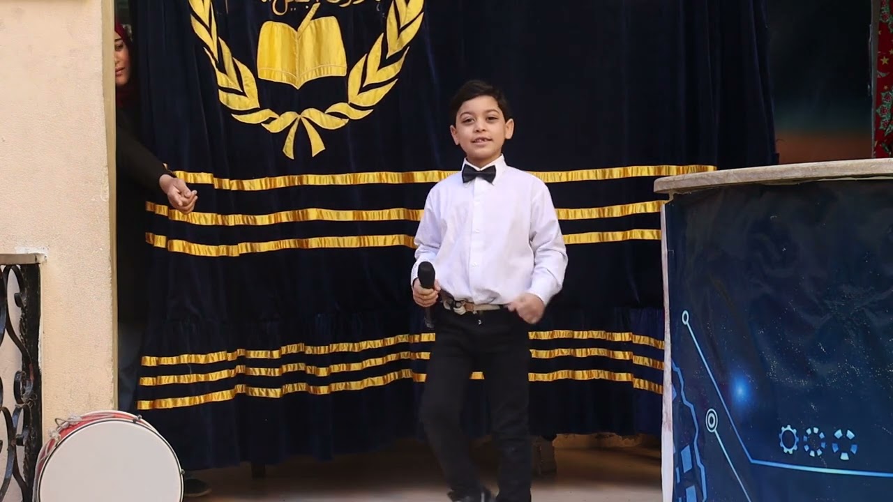 إذاعة فصل 1-1فصل سيدنا سلمان الفارسي 18-3-2025