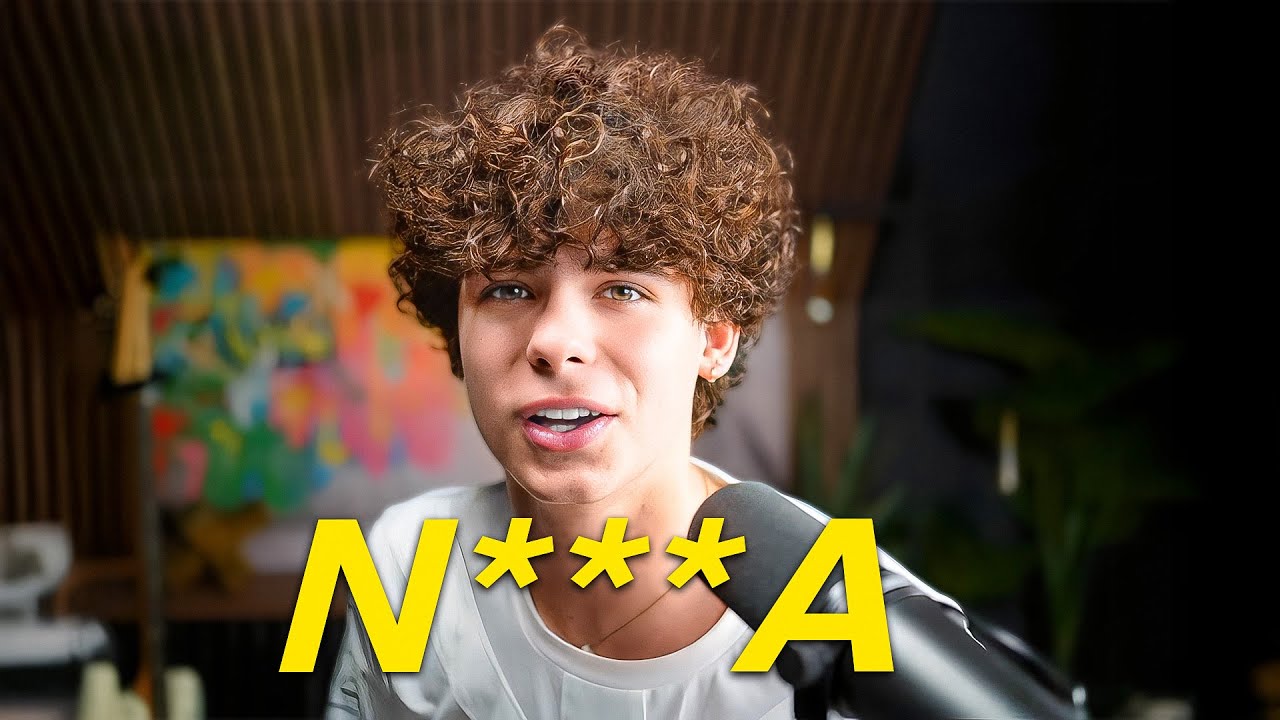 I'm Not Sorry...