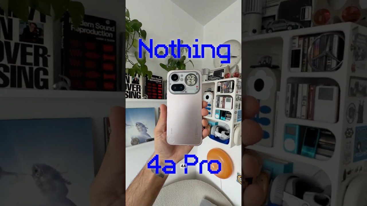 if i didn't have an iPhone I would buy this phone ￼