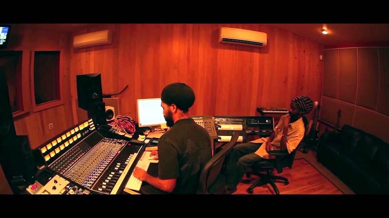 Preview #7 Seigo, Niyorah, Batch, I Grade Tippy - Escape to St Croix - Cultural Documentary