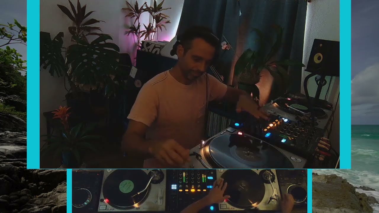Bumpin Funky House Music _ Record Store Saturday EP_3 *New House Music on Vinyl*