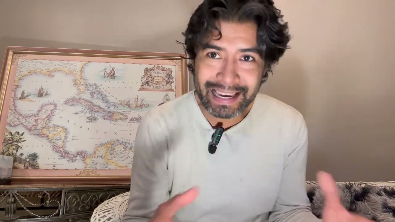 Lo que nadie te dice sobre migrar