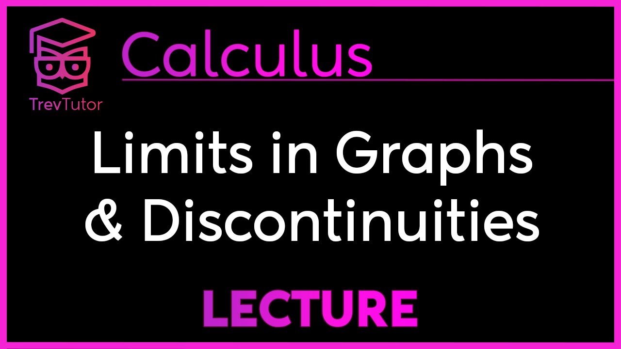 [Calculus] Piece-wise Functions, Discontinuities, and Limits.