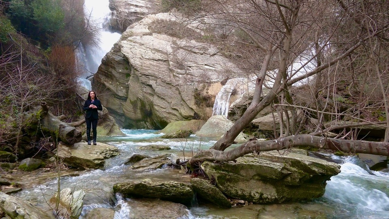 “Vendi i Zotit”-  Bogova, fshati me njerëz të rrallë e bekime nga Tomorri!