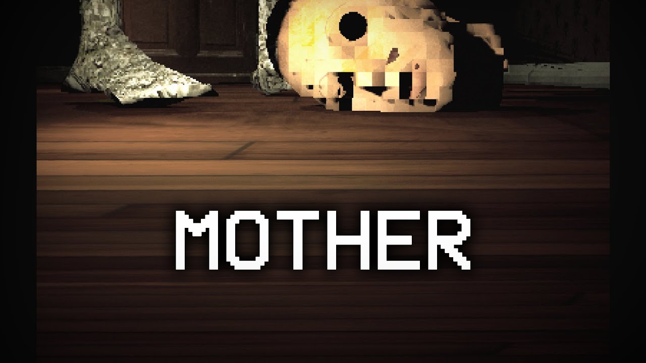 Podobno mocny horror PauseChamp | MOTHER #1