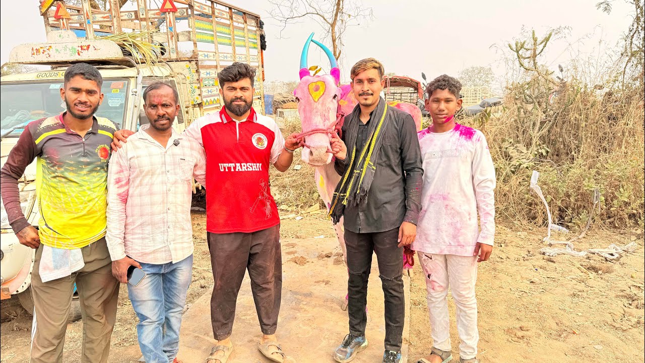 घाटावरपण सोन्याला ओळखतात | मागच्या वर्षिच्या चुका भरुन काढल्याआता सोन्या टॉप पळतोय | खुटारीचा सोन्या