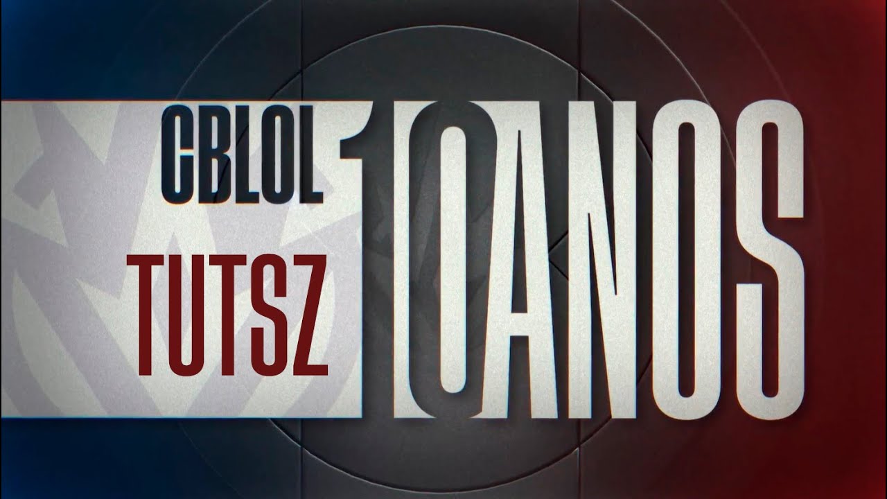 CBLOL 10 anos | Tutsz e seus momentos inesquec&iacute;veis