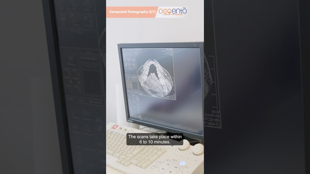 Fast & Accurate Diagnostics. Take Control of Your Health with Cutting-Edge BT Technology ✅️
