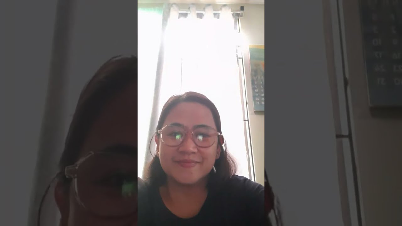 HAPPY SATURDAY LIVE, WHILE HINDI PA BUSY😊 