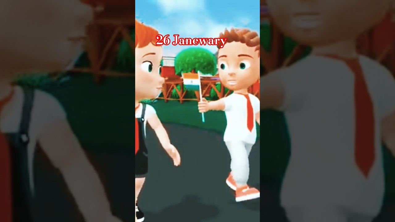 26 Janewary special 