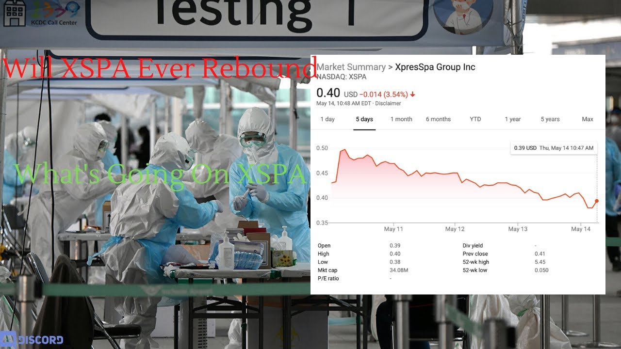 Will XSPA Ever Recover? | Analysis