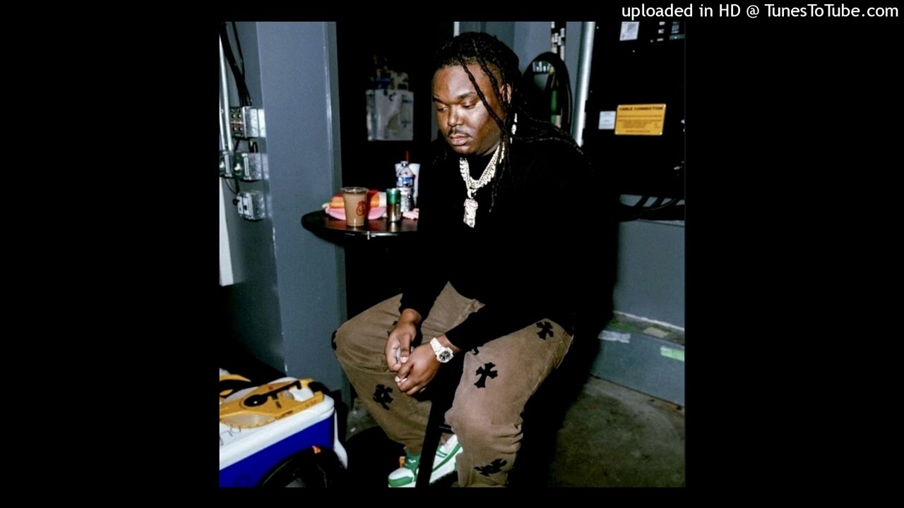[FREE] Lucki x Veeze Type Beat -“BALCONY” PROD. AngelSzn