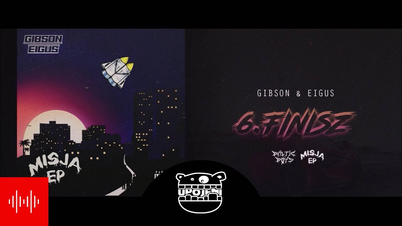 Gibson & Eigus - 