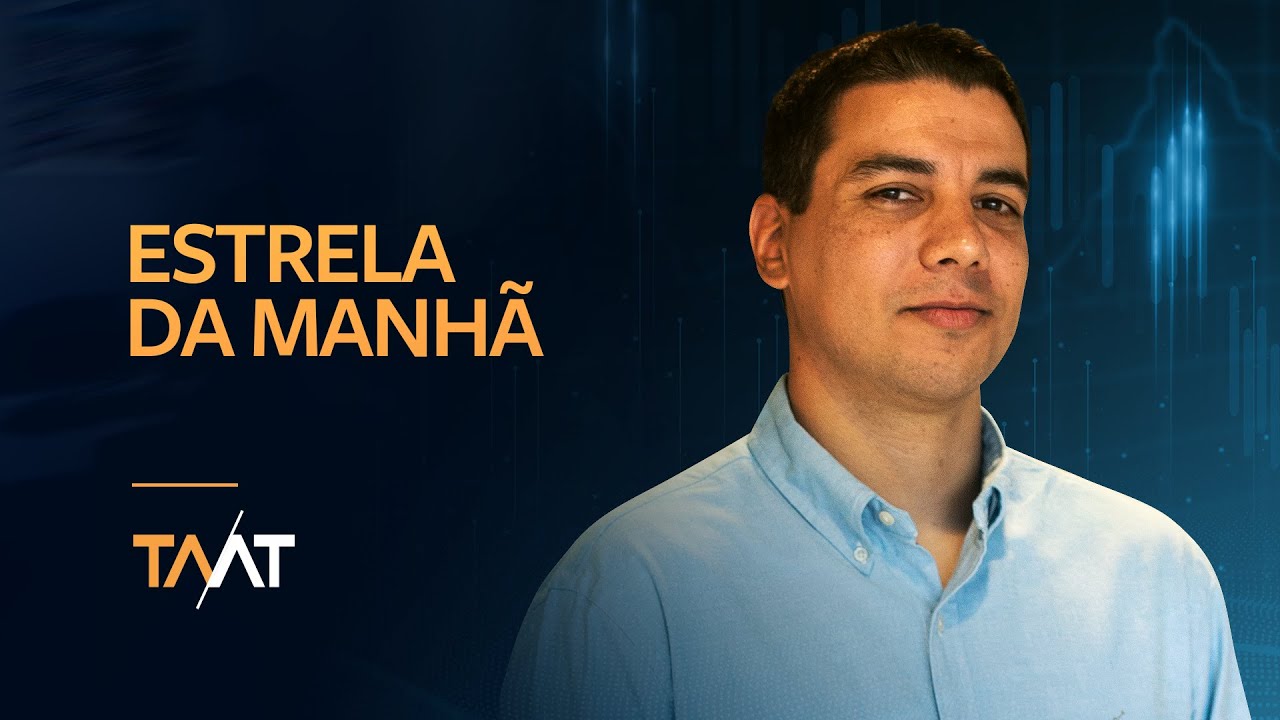 Estrela da Manhã - Padrão Gráfico