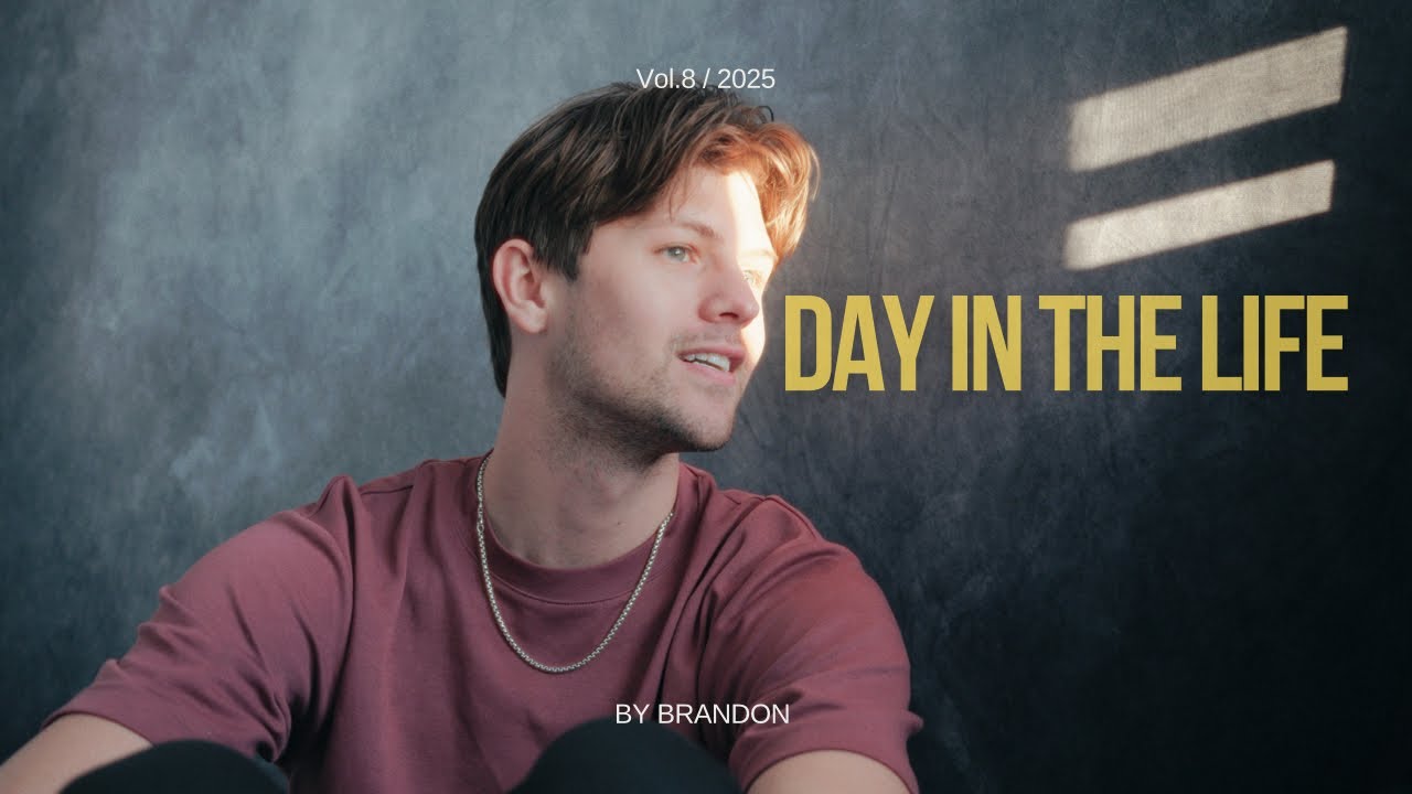 Realistic Day in the Life of a New York Actor (Auditions, Scripts, and Petsmont)